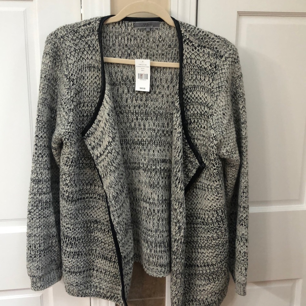 Cozy Cardigan